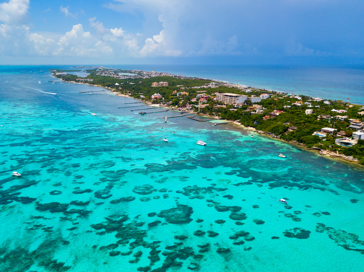 Isla Mujeres