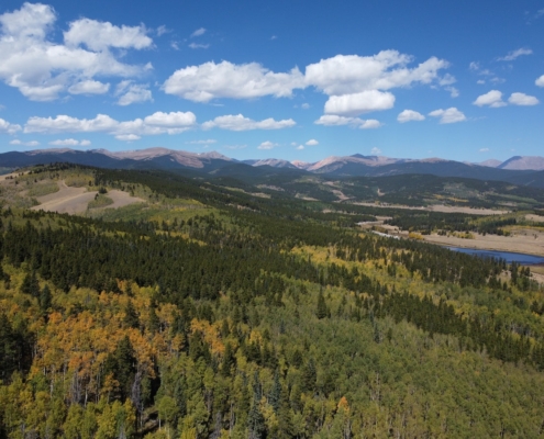 Kenosha Pass