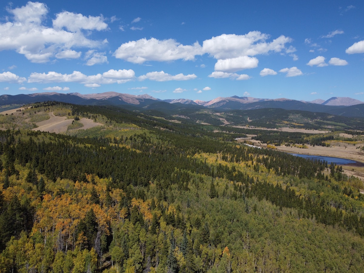 Kenosha Pass