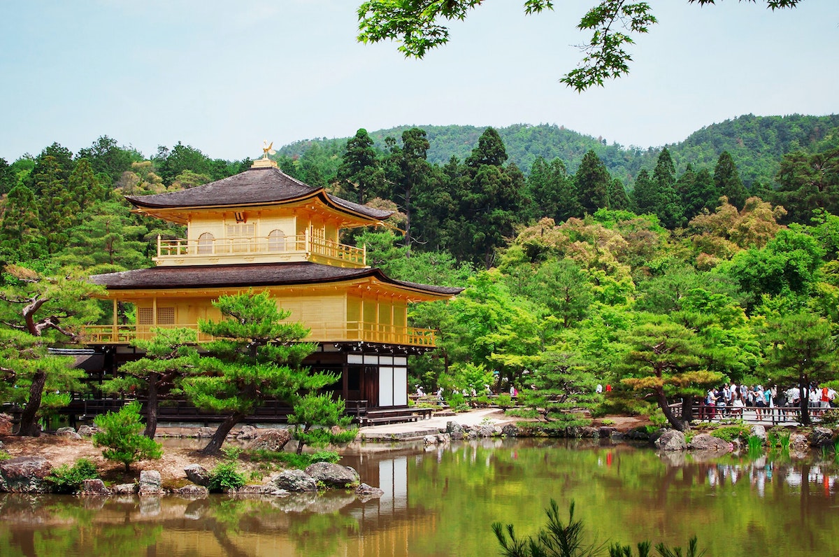 Kinkaku-ji