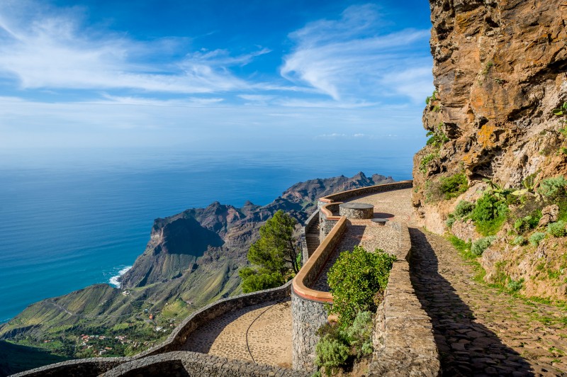 La Gomera