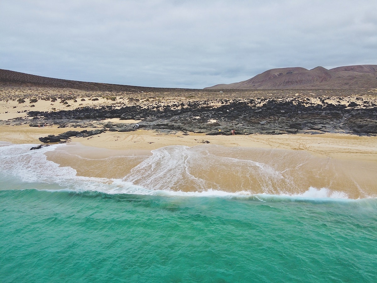 La Graciosa