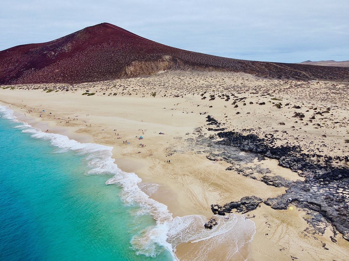 Lanzarote