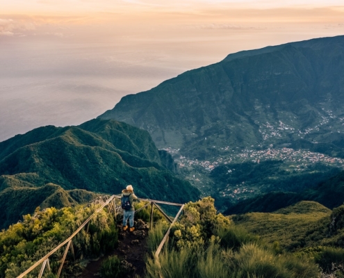 Madeira Island Portugal