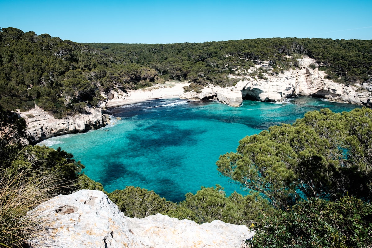 menorca