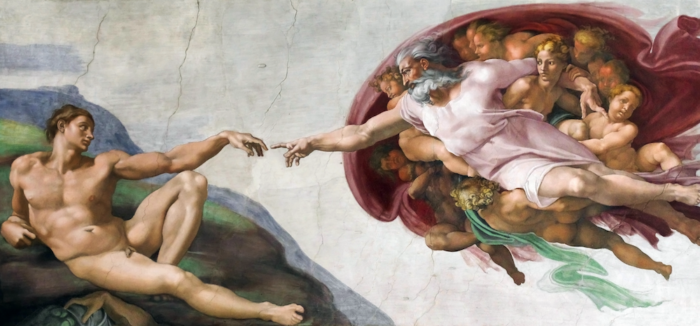 Sistine Chapel