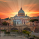 St Peters Basilica