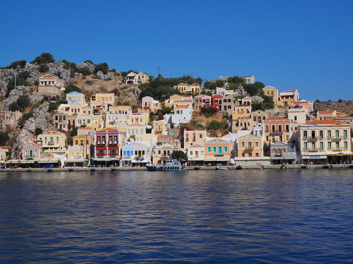 Symi