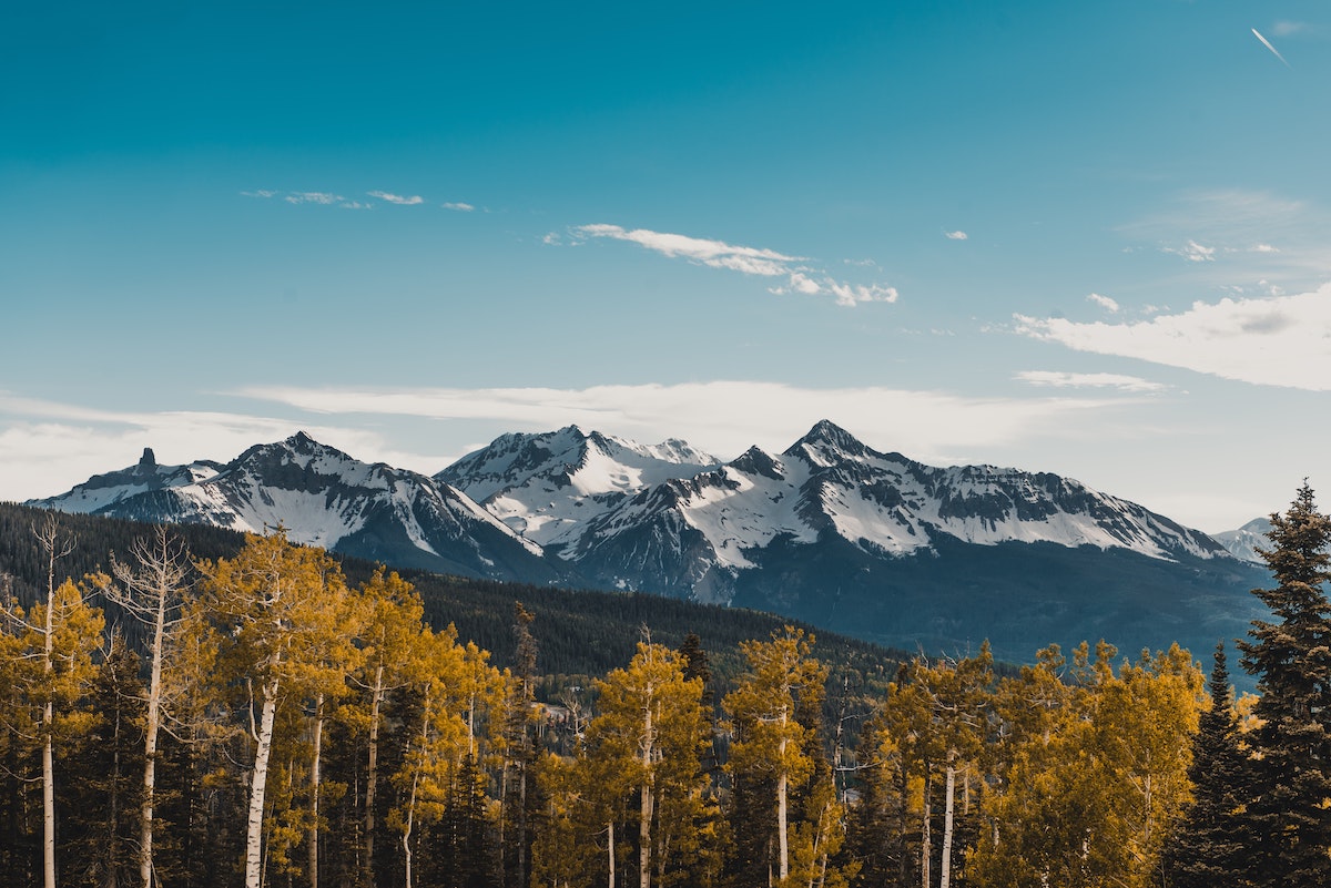 Telluride