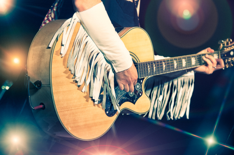 13 Best Music Festivals in Tennessee For Your Bucket List (2023 Edition)