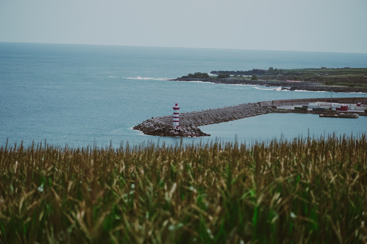 Terceira Island Portugal