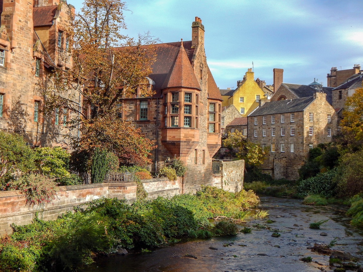 Town in Scotland