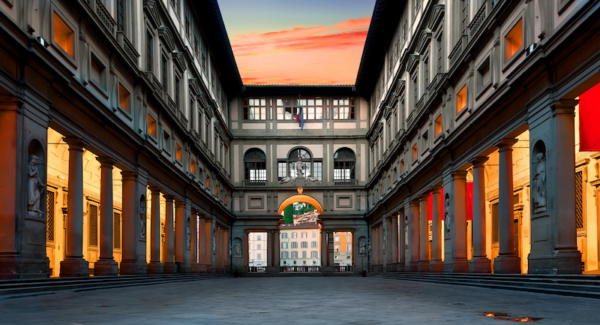 Uffizi Gallery