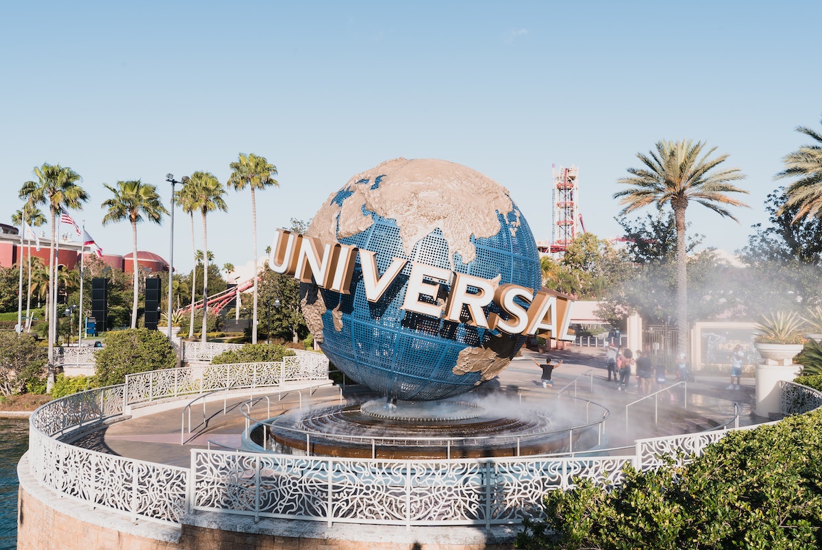 Universal Studios, Los Angeles