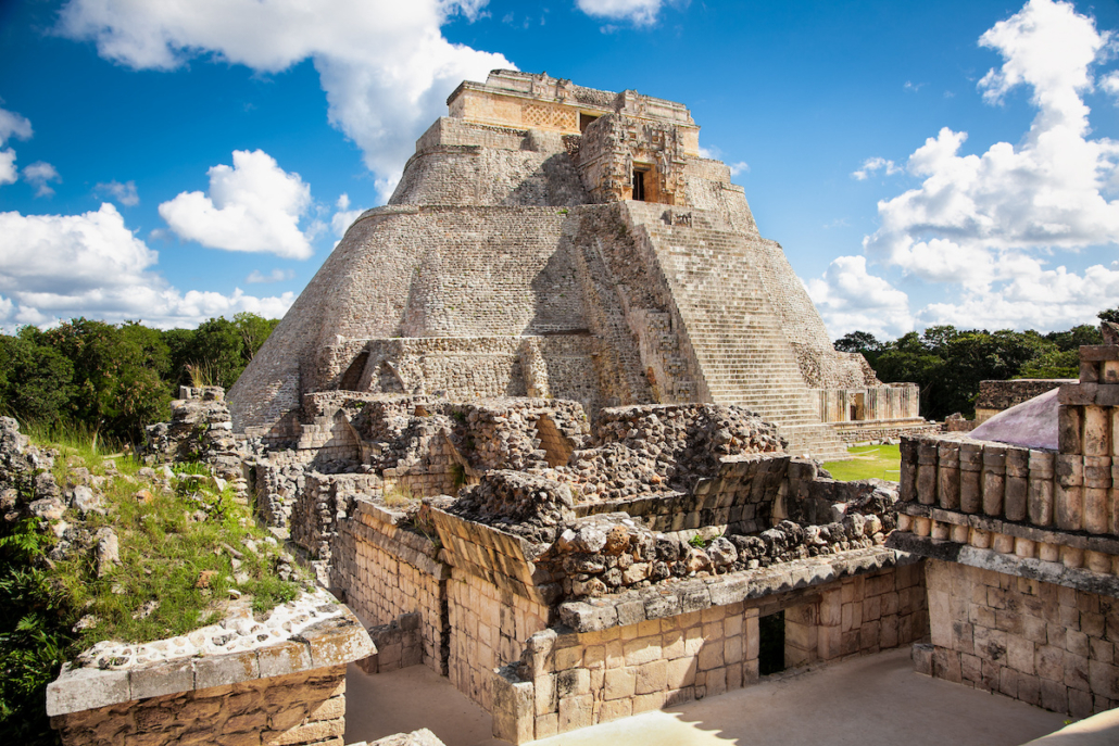 Famous Landmarks in Mexico 22 Top Tourist Attractions