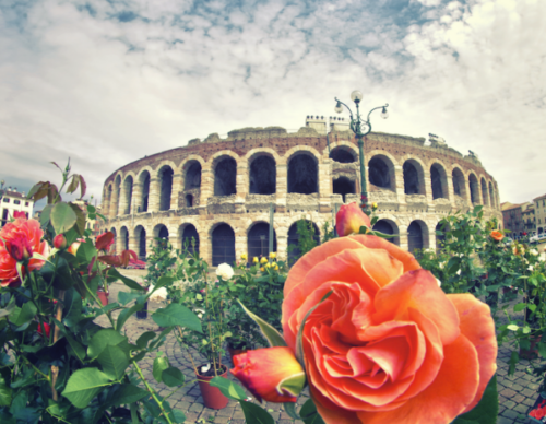 Verona Arena