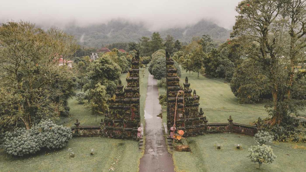 Bali Indonesia