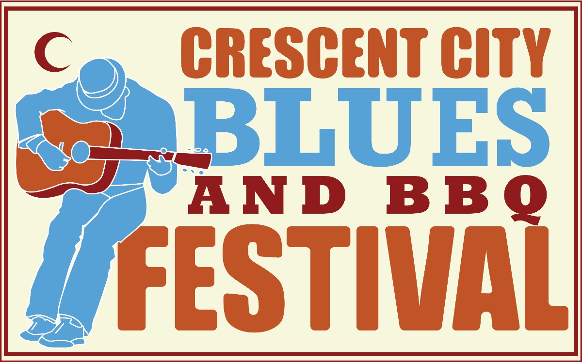 Crescent City Blues & BBQ Festival New Orleans