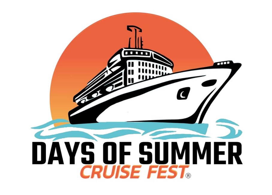 Days of Summer Cruise Hip Hop Festival