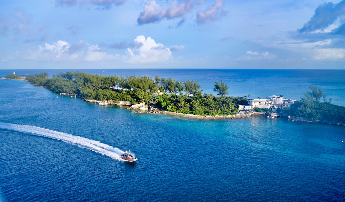 Nassau, Bahamas