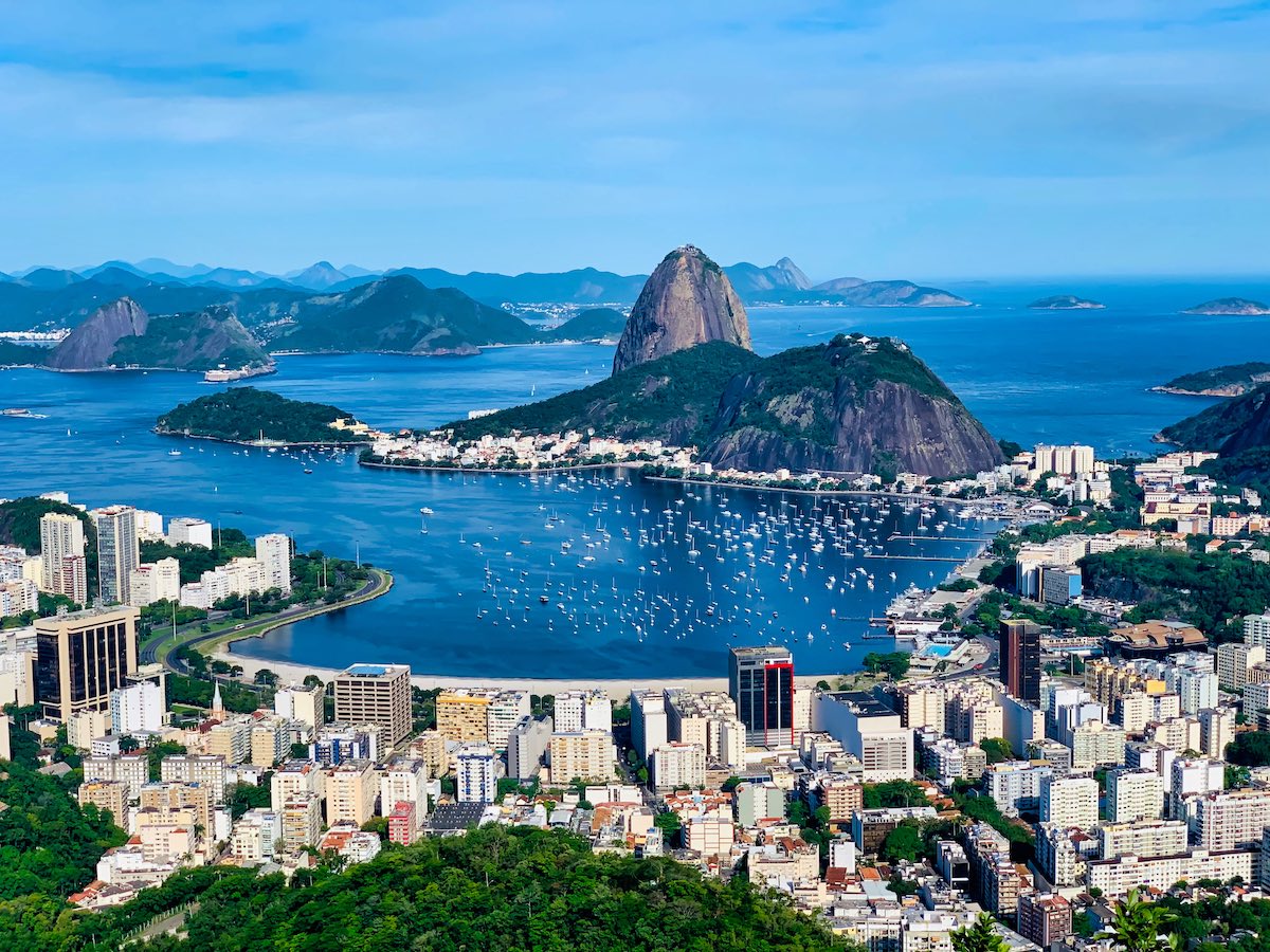 Rio de Janeiro, Brazil