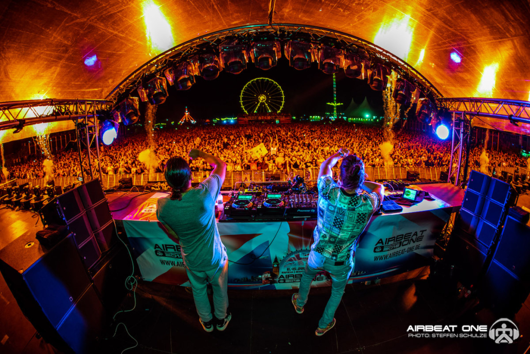 TOP 20 German Music Festivals For Your Bucket List (2023)