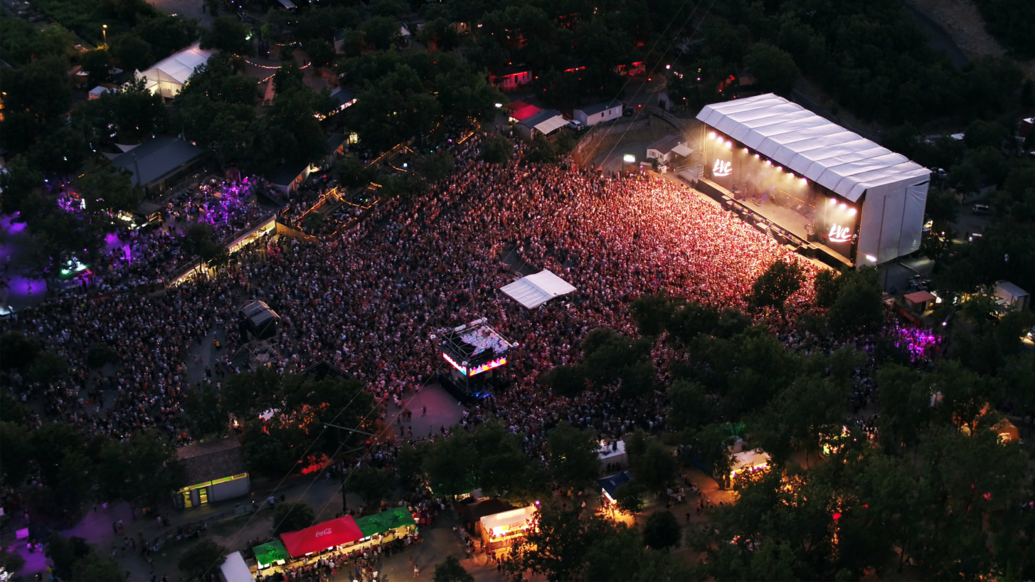 The 20 Best Music Festivals in France in 2024