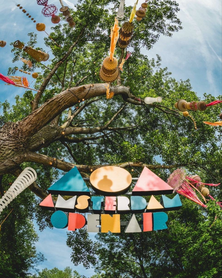 TOP 20 Music Festivals in the Netherlands For Your Bucket List