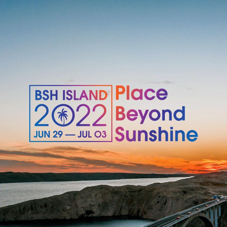 BSH Island Croatia EDM Festival 2022