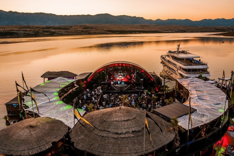 15 Music Festivals in Croatia To Experience Before You Die (2023)