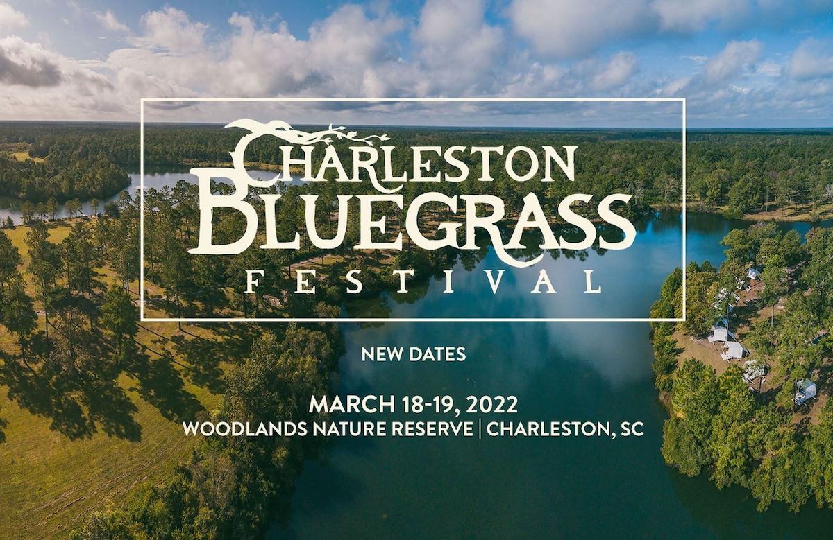 Charleston Bluegrass Festival 2022