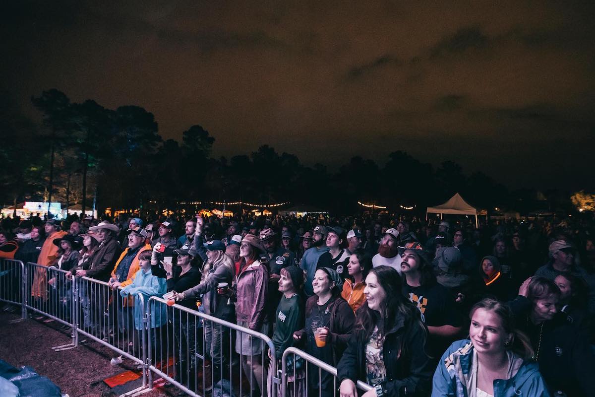 Charleston Bluegrass Festival South Carolina