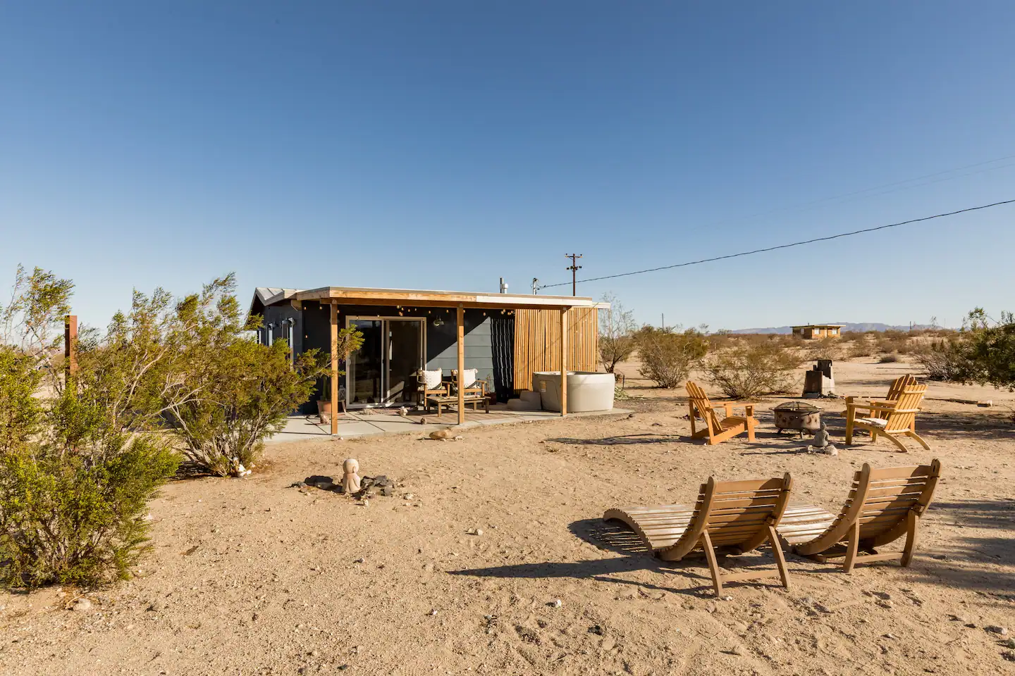 Charming Homestead Glamping Cabin with Hot Tub