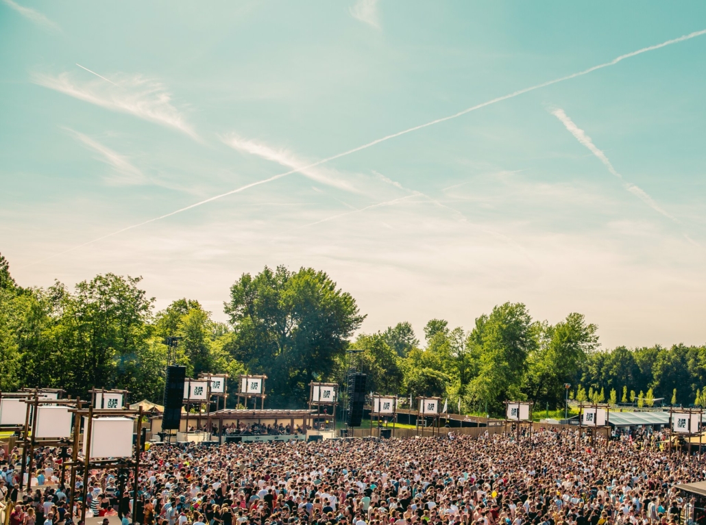 Diynamic Festival Netherlands 2022