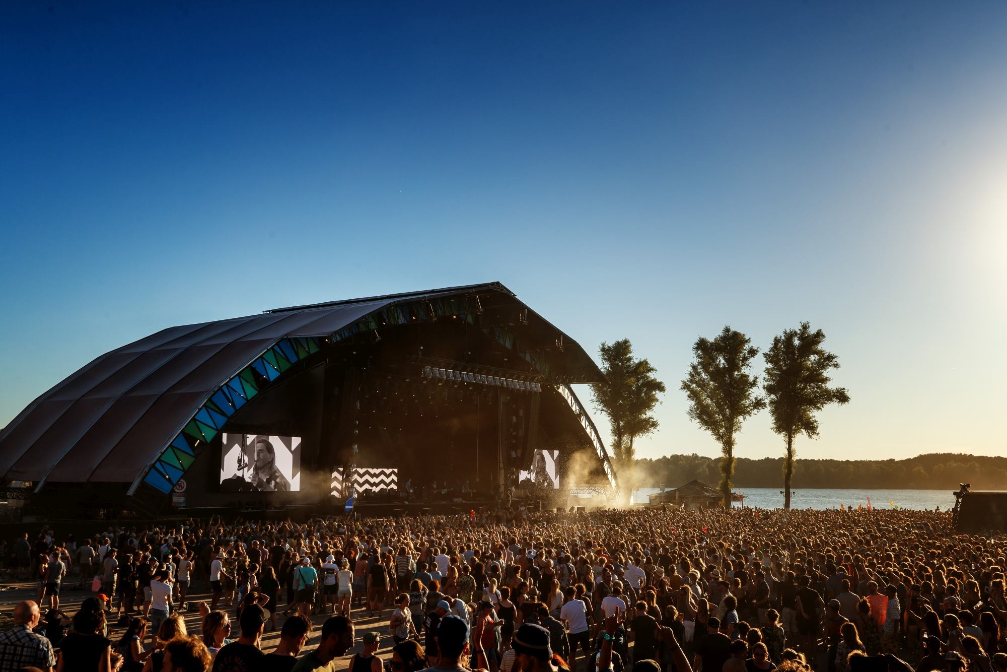 Down The Rabbit Hole Festival Netherlands