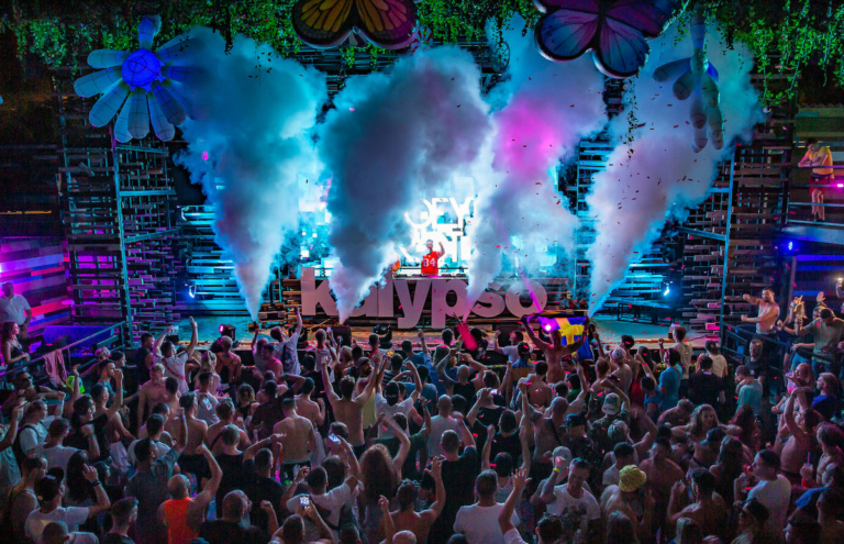 25 Music Festivals in Croatia To Experience Before You Die (2024)