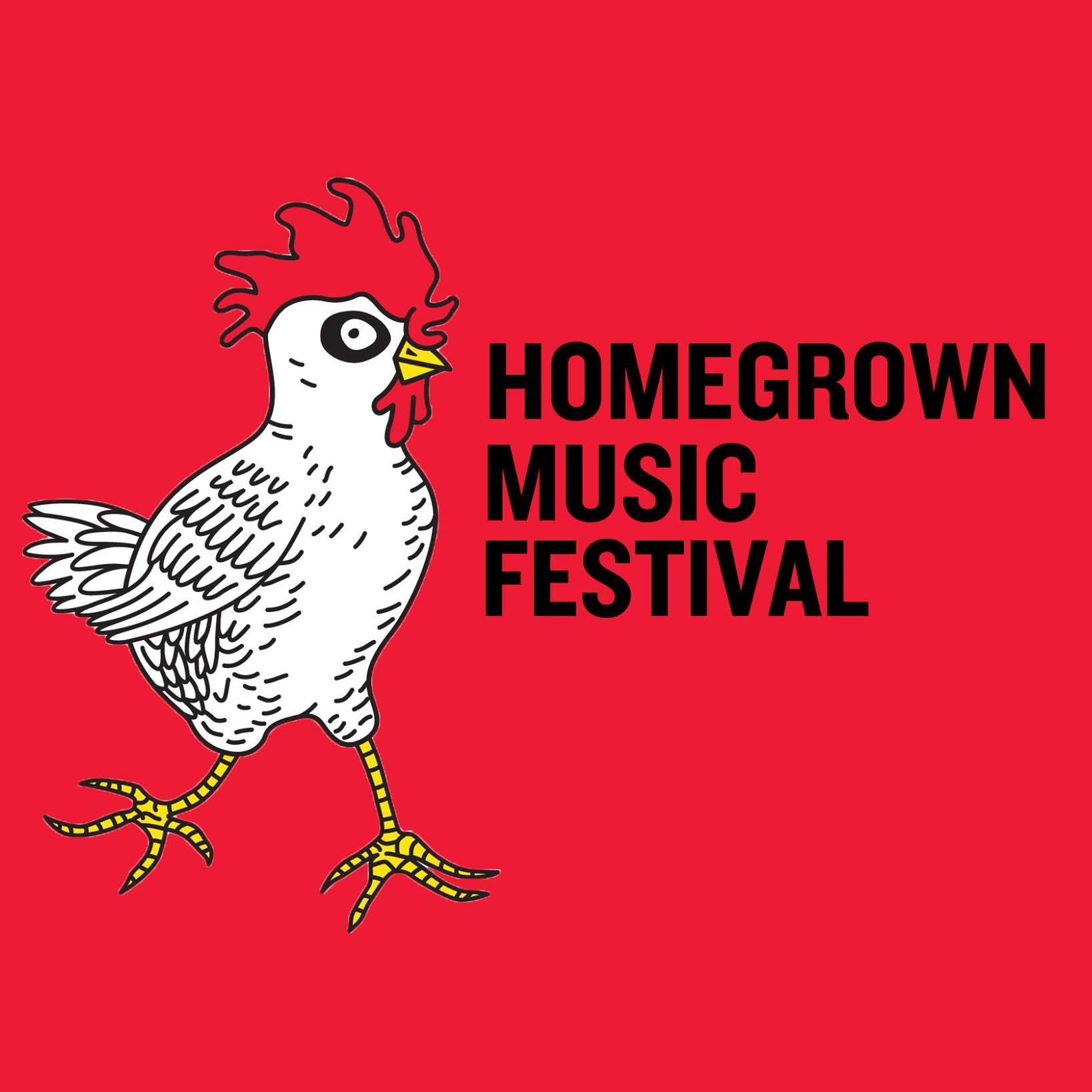 Duluth Homegrown Music Festival