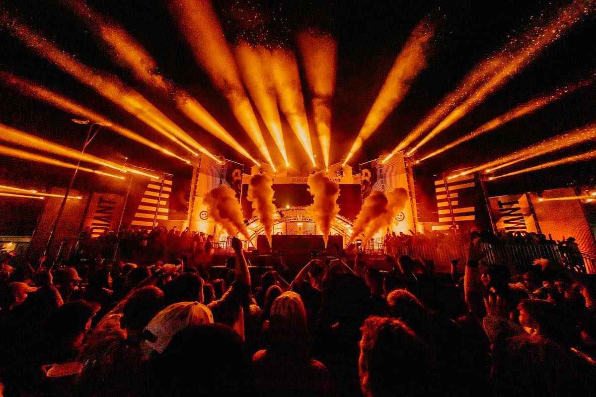 Echelon Open Air & Indoor Festival in Germany 2023