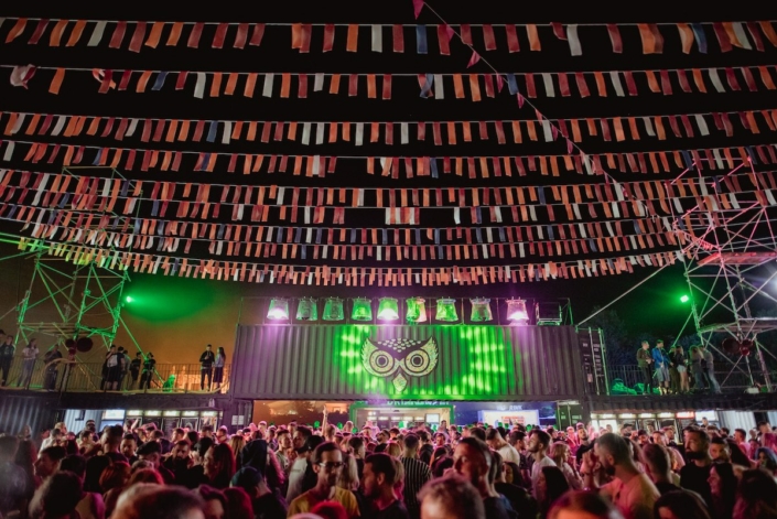 15 Music Festivals in Romania to Experience in 2024 (Updated)