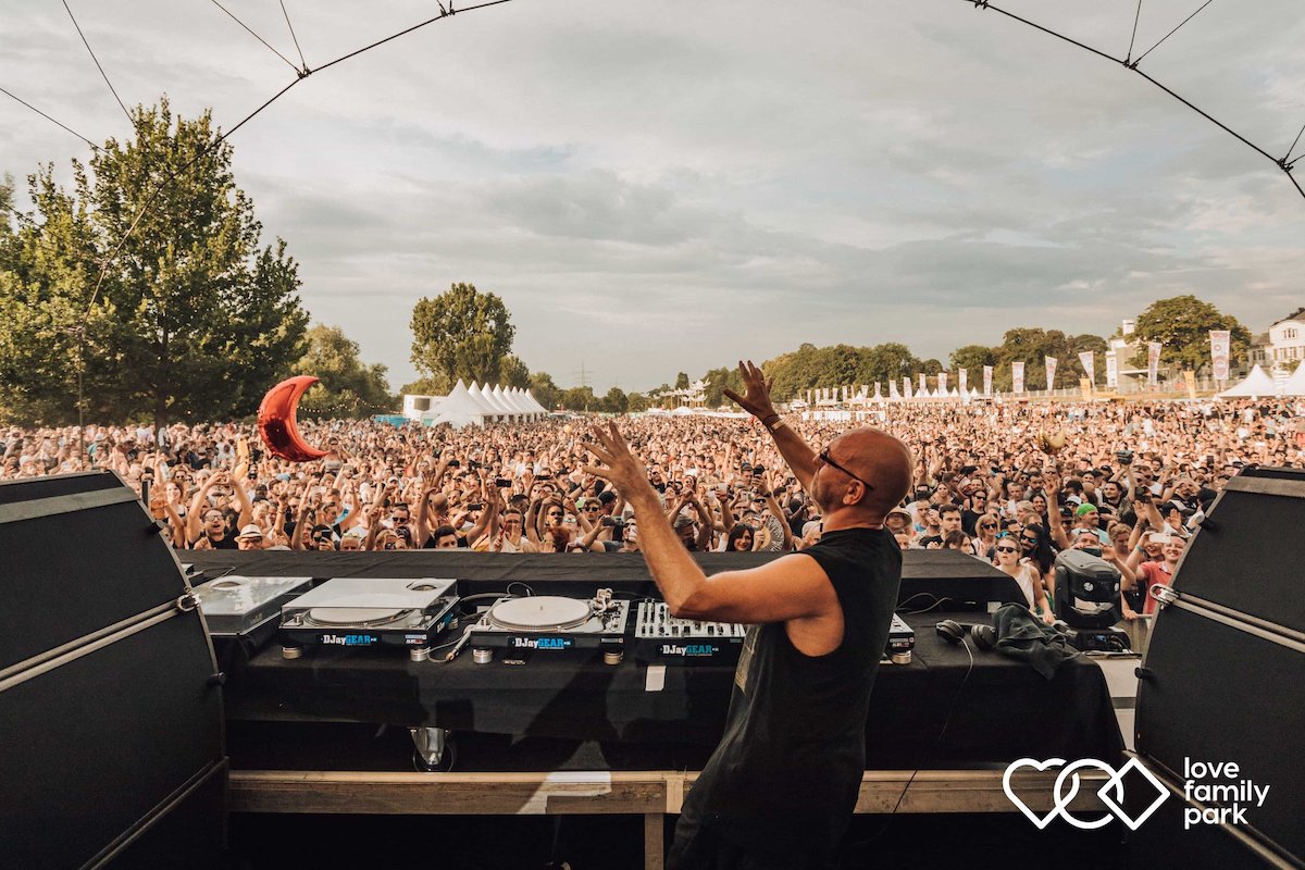 Love Family Park - Open Air Festival in Germany