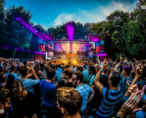 Loveland Festival NL