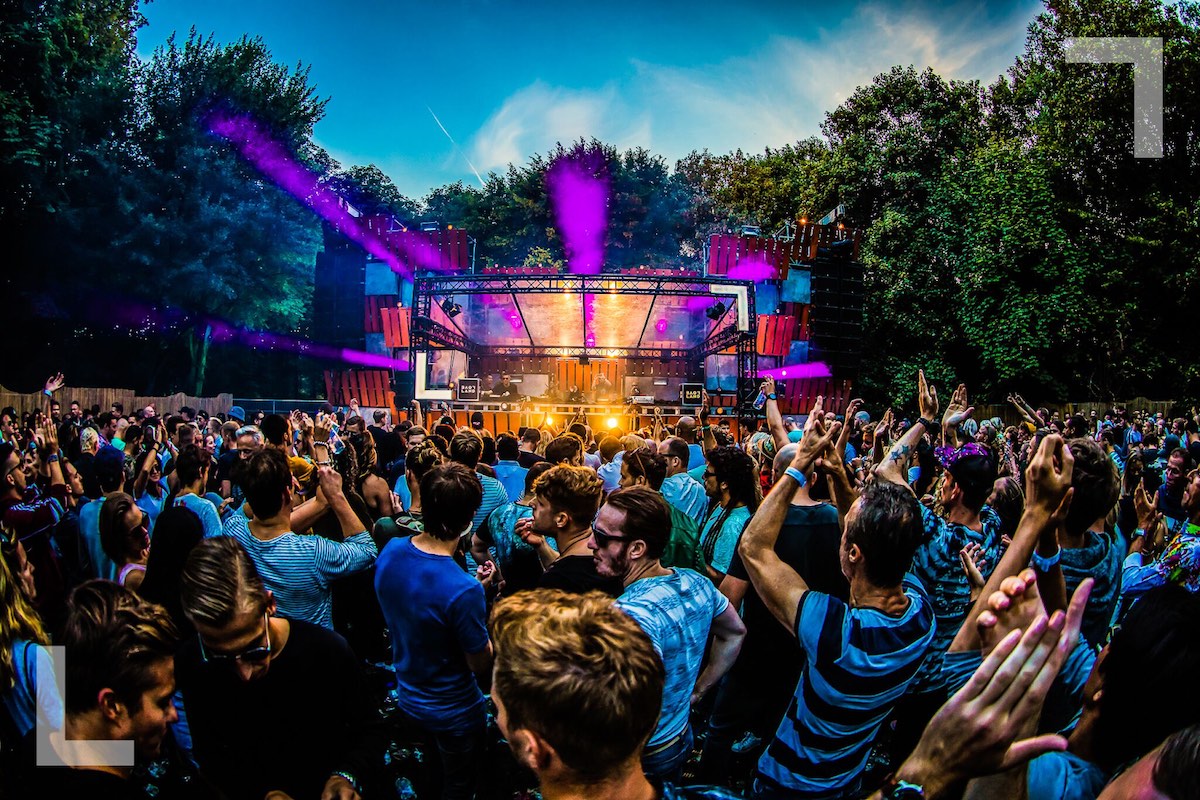 Loveland Festival NL