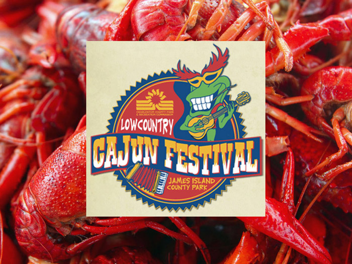 Lowcountry Cajun Festival South Carolina