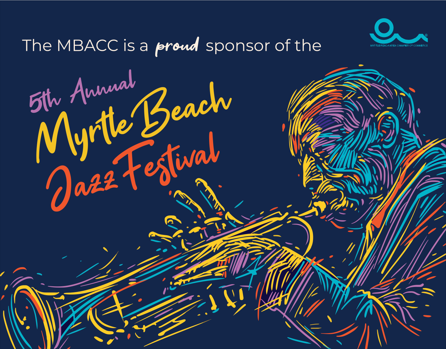 Myrtle Beach Jazz Festival