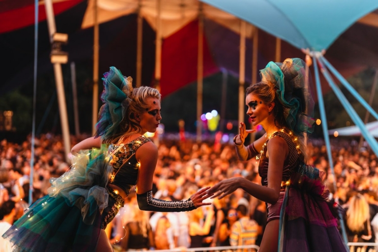 TOP 20 Music Festivals in the Netherlands For Your Bucket List