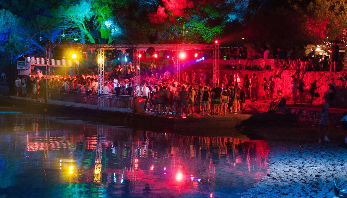 Outlook Origins Festival Croatia