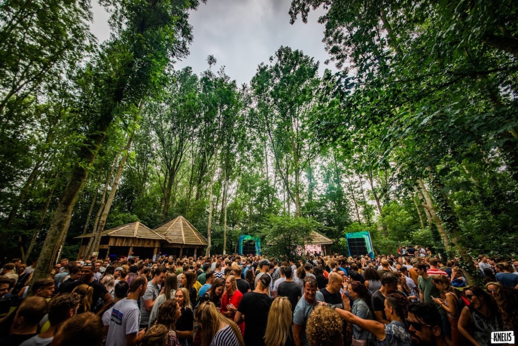 Planet Paradigm Festival Netherlands 2022