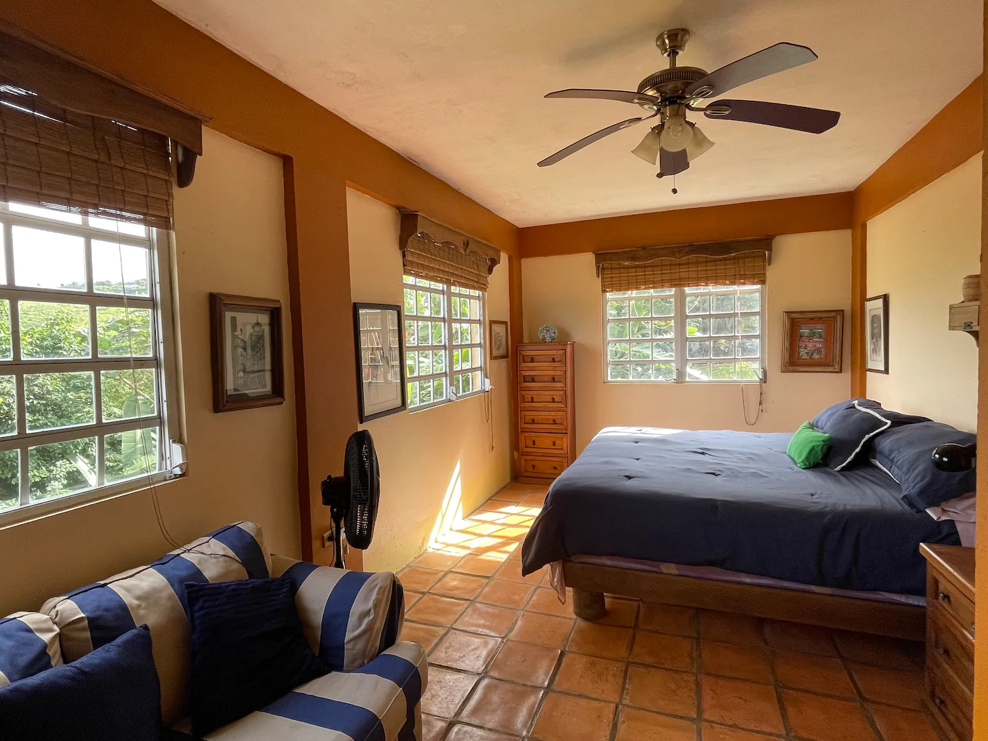 Puerto Rico Airbnb Rental