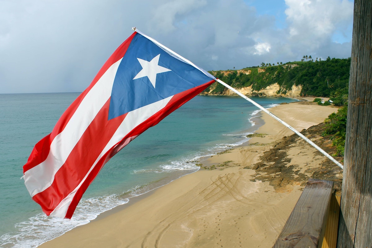 Puerto Rico