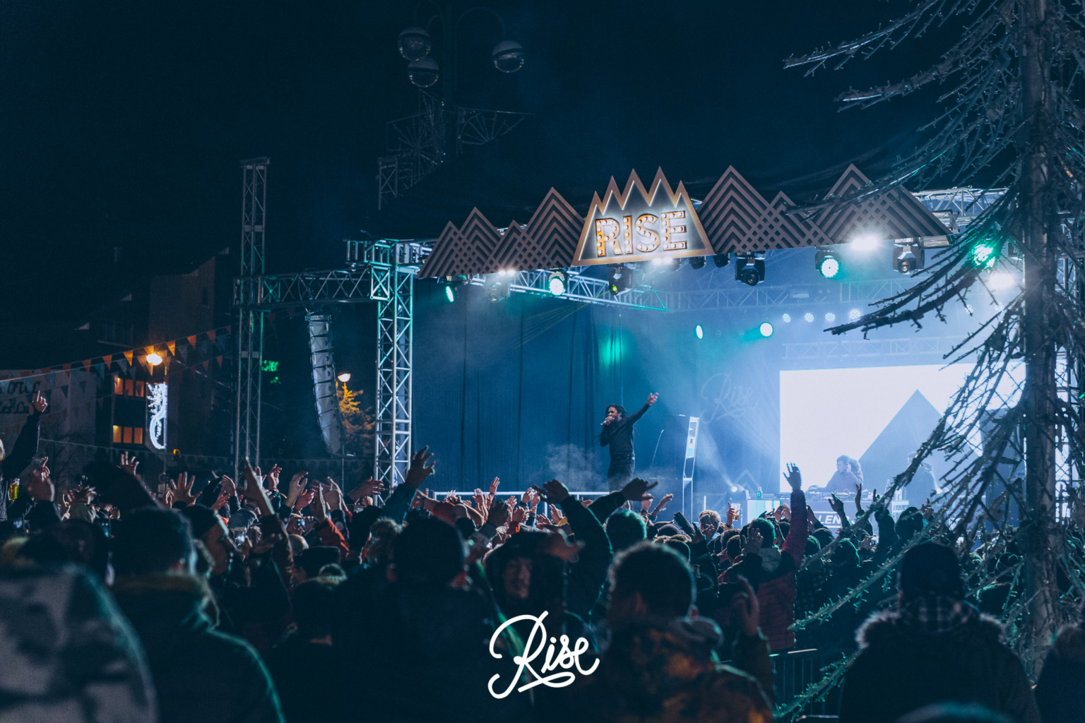 The 20 Best Music Festivals in France in 2024